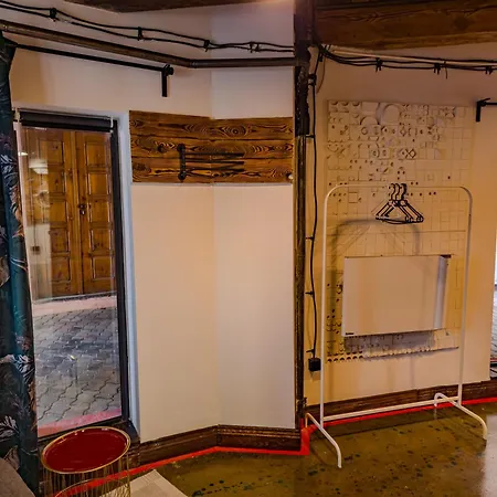 Arthaven Pod Myszka Free Parking * Bydgoszcz