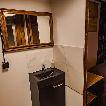 Arthaven Pod Myszka Free Parking Bydgoszcz