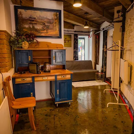 Arthaven Pod Myszka Free Parking * Bydgoszcz