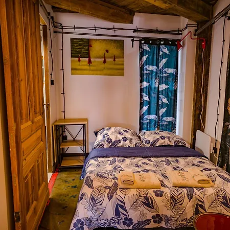 Arthaven Pod Myszka Free Parking Apartment *